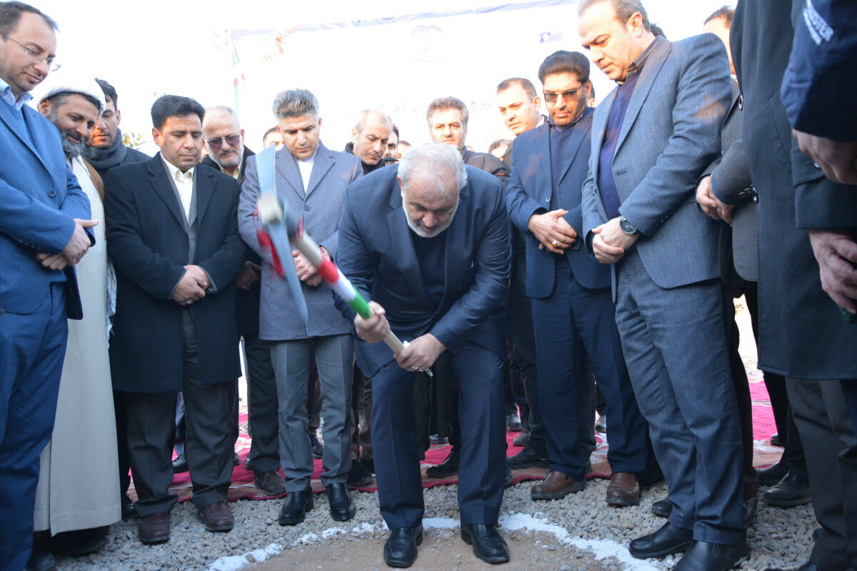 خراسان شمالی سومین استان امن کشور برای سرمایهگذاری است