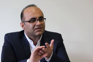 علی نصیبی سرپرست فرمانداری گرگان شد