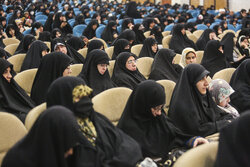 راه‌اندازی قرارگاه‌های فرهنگی در ۲۵۰ مدرسه علمیه خواهران