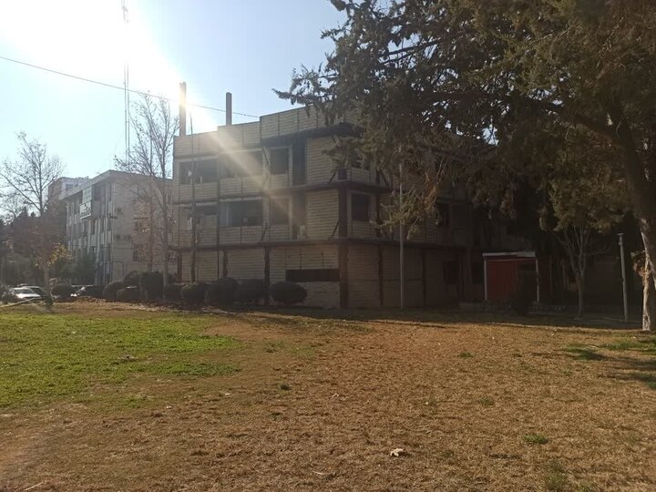 احیای یک پروژه شهری در خرمآباد بعد از سالها تعطیلی