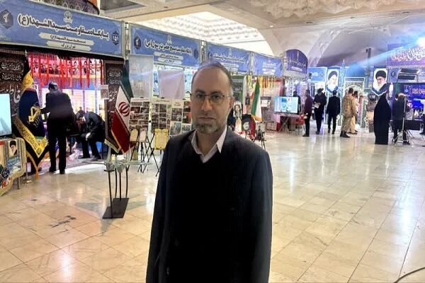 فراهمسازی بستر رشد ایدهها در نهضت و خیزش جدید بسیج علمی