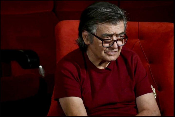 رضا رویگری درگذشت رضا رویگری درگذشت