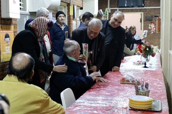 ضرورت توجه ویژه به سالمندان؛ «همدان» الگوی شهر دوستدار سالمند 3
