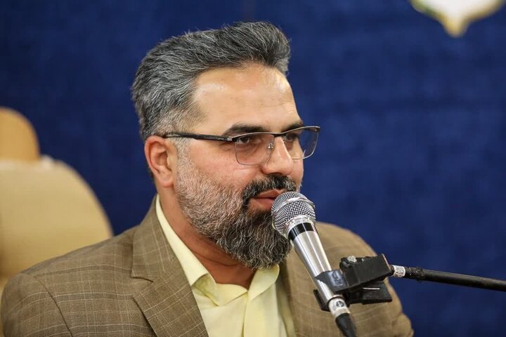 اختتامیه مسابقات شعر «زندگی با آیهها» در قزوین برگزار می شود