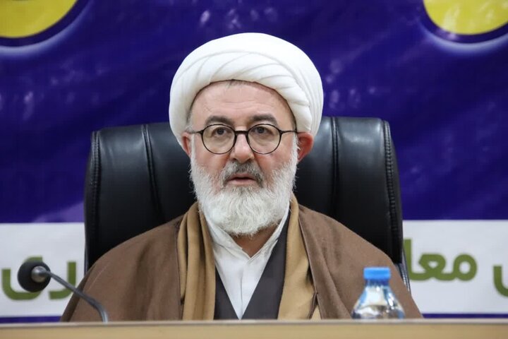 تأکید امام جمعه شاهرود بر دو اولویت فرهنگی «حجاب و عفاف و جوانی جمعیت»