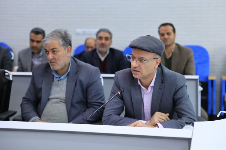 تقویت بخشداریها در اولویت است