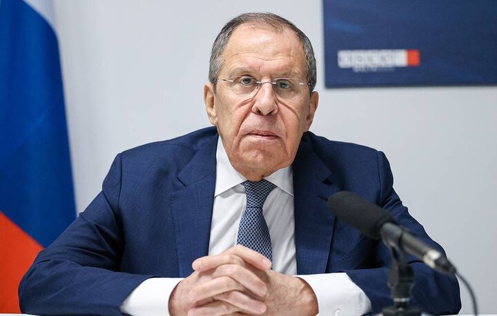 Lavrov, Al Saud ile Suriye ve bölgesel gündemi görüştü Lavrov, Al Saud ile Suriye ve bölgesel gündemi görüştü