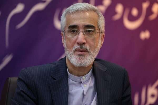 پیرصالحی: بودجه ۵ میلیارد دلاری دارو و تجهیزات کافی نیست پیرصالحی: بودجه ۵ میلیارد دلاری دارو و تجهیزات کافی نیست