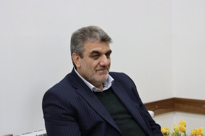 «تمرکز زدایی و برنامه محوری» استراتژی جدید استاندار سمنان