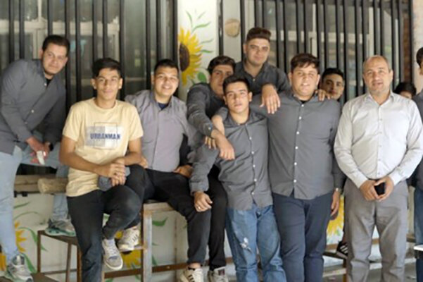 تلاش برای سربهراه کردن نوجوانان بزهکار؛ در این «هنرستان» چه خبر است؟