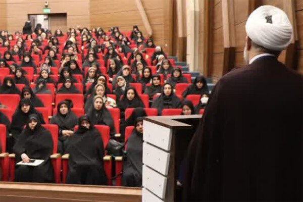 مربیان و مشاوران پرورشی زمینه پذیرش تربیت را در دانش آموزان فراهم کنند مربیان و مشاوران پرورشی زمینه پذیرش تربیت را در دانش آموزان فراهم کنند