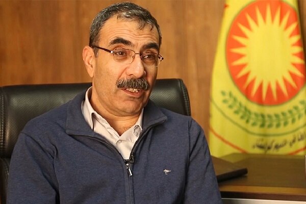 ئاڵدار خەلیل: هەڵسوکەوتەکانی دیمەشق ڕێخۆشکەرە بۆ بووژانەوەی داعش
