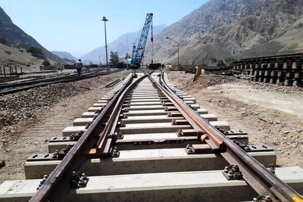 تزریق قطرهچکانی اعتبار به راهآهن بوشهر 2