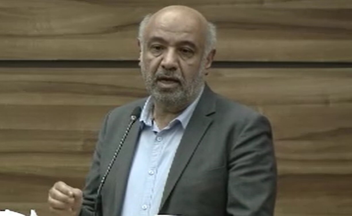 راهاندازی نخستین مرکز آموزش مهارتهای پیشرفته فنیوحرفهای در عسلویه راهاندازی نخستین مرکز آموزش مهارتهای پیشرفته فنیوحرفهای در عسلویه