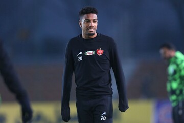 مدافع مراکشی تکلیفش با پرسپولیس را مشخص کرد