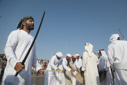 سومین جشنواره «خواجه عطا» در بندرعباس