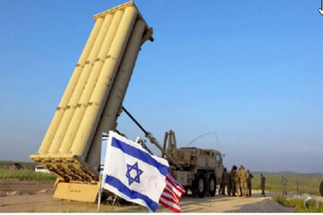 VIDEO: Israel uses THAAD system to counter Yemeni missiles