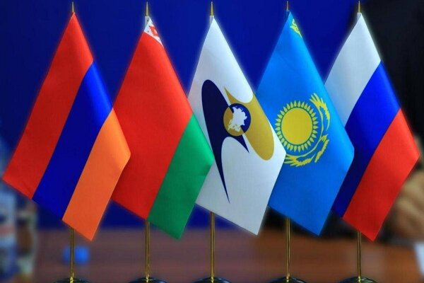 EAEU grants observer status to Iran EAEU grants observer status to Iran