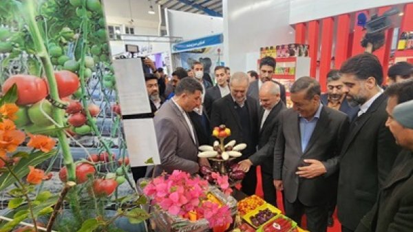 روایت سفر پزشکیان به بجنورد؛ وفاق در قلب اهالی گنجینه فرهنگها