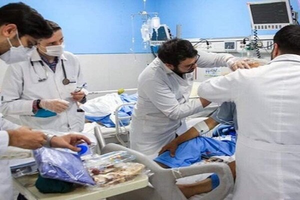 طرح جهاد سلامت به مناسبت گرامیداشت شهدای اقتدار و عزت در ری