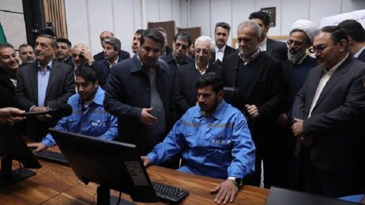 روایت سفر پزشکیان به بجنورد؛ وفاق در قلب اهالی گنجینه فرهنگها