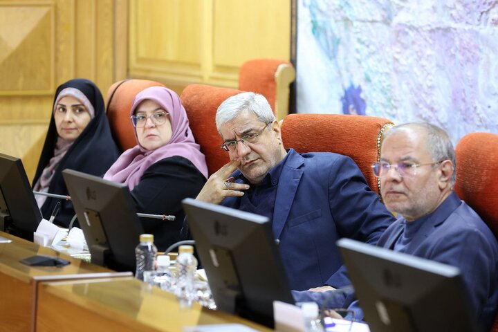 برگزاری جلسه مدیریت بهینه ناترازیها با حضور رئیس جمهور