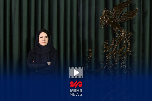 نمیتوان فیلم کوتاه را در سینما نادیده گرفت نمیتوان فیلم کوتاه را در سینما نادیده گرفت