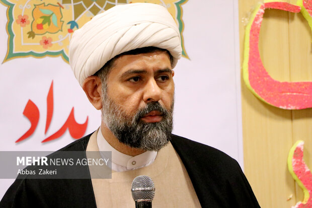 مطالبه بزرگ امت اسلام در اربعین امسال خونخواهی قائد شهید است مطالبه بزرگ امت اسلام در اربعین امسال خونخواهی قائد شهید است