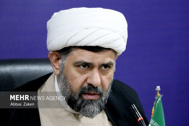 بازخوانی مبانی معرفتی و الزامات گفتمانی «جنگ و صلح در اسلام»