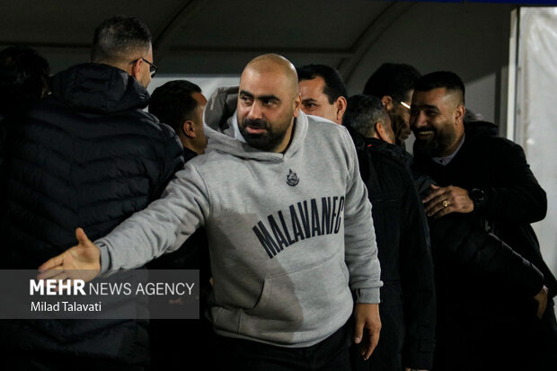 بازگشت دوباره هیجان به فوتبال؛ استقلال به دنبال قربانی کردن یک خودی! 2