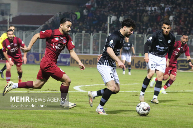 دلایل موفقیت تراکتور در نیم فصل اول؛ نیازی به بازیکن جدید نیست دلایل موفقیت تراکتور در نیم فصل اول؛ نیازی به بازیکن جدید نیست