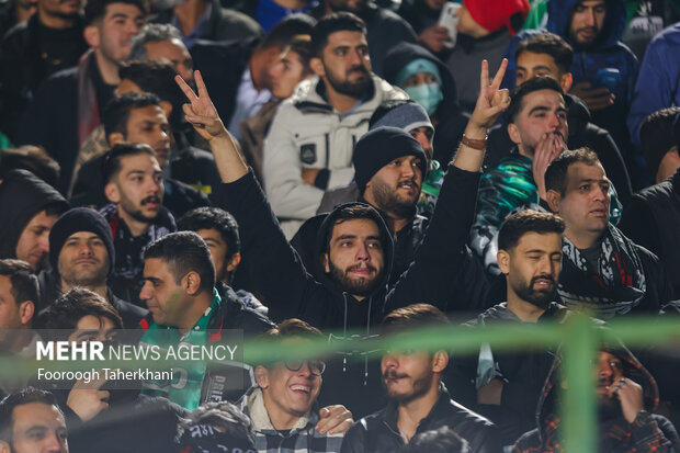 بلیت بازی خیبر خرمآباد و هوادار تهران رایگان است