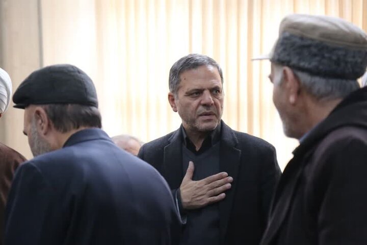 مردم استان زنجان حقیقتا قدرشناس هستند