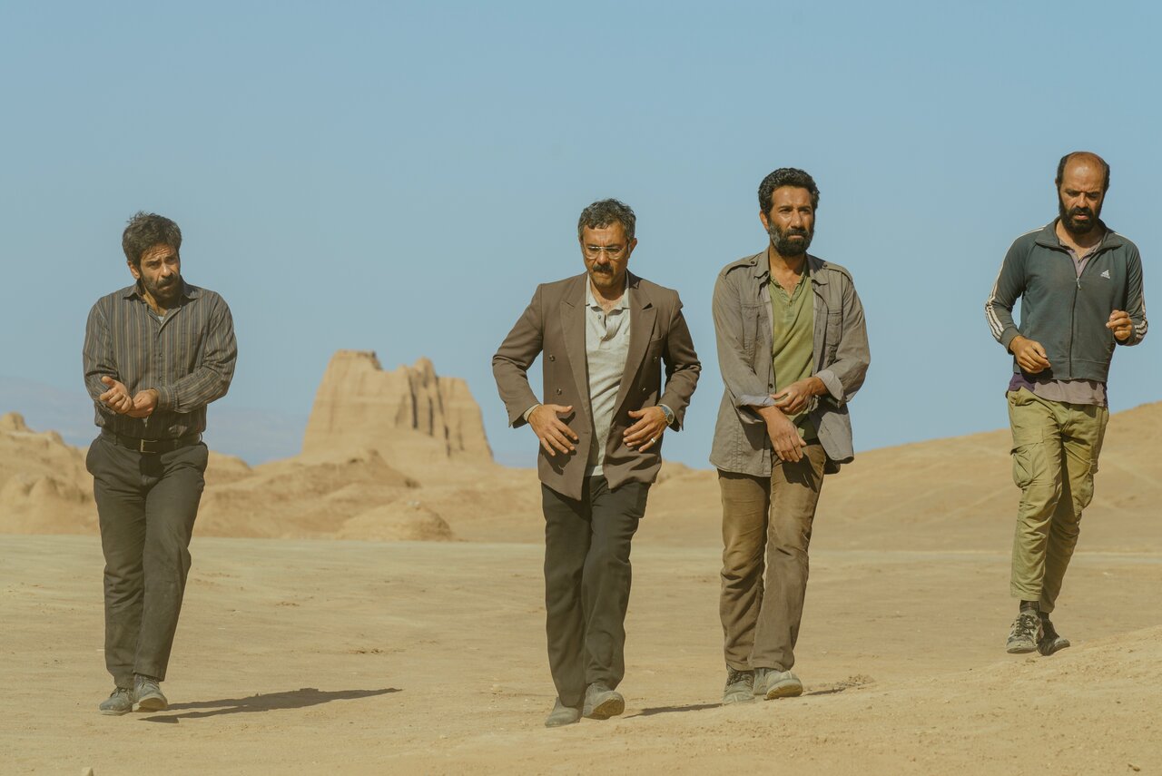 نگاهی به «علت مرگ: نامعلوم»؛ حفظ بقا در گذرگاه حرمت و اخلاق نگاهی به «علت مرگ: نامعلوم»؛ حفظ بقا در گذرگاه حرمت و اخلاق