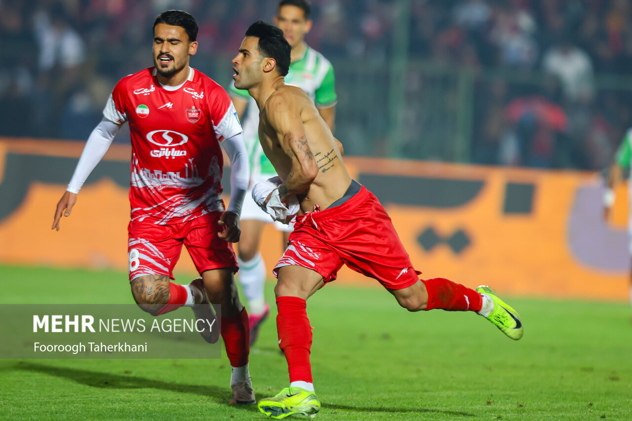 کلهر: کریم باقری بهترین گزینه برای هدایت پرسپولیس است 3