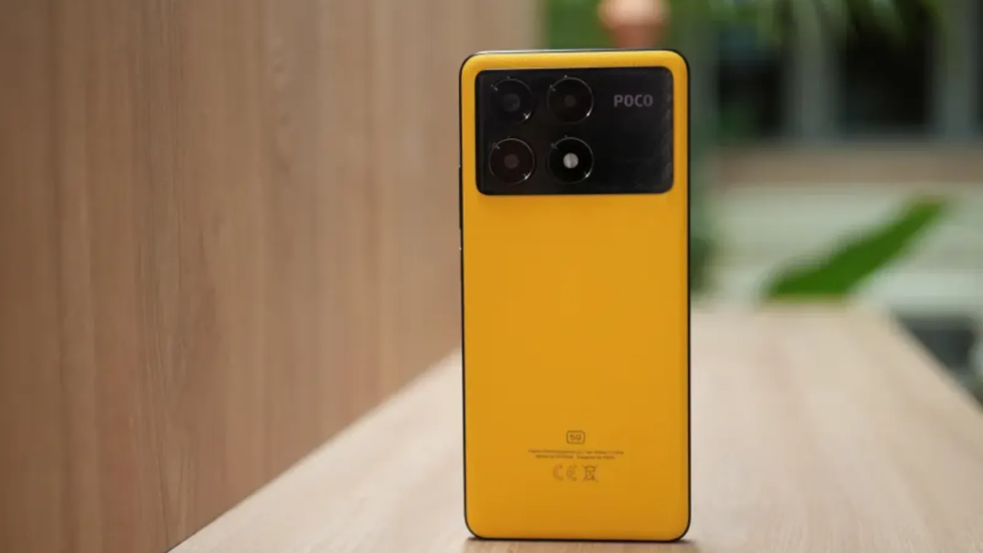 بهترین و پرفروشترین گوشیهای شیائومی ۲۰۲۴