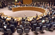 UNSC condemns Julani interim government's attacks on Syria