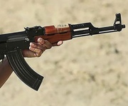 Shooting reported in Iran's Zahedan