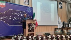 معاون وزیر کار: جابه‌جایی مدیران براساس تفکرات سیاسی نیست