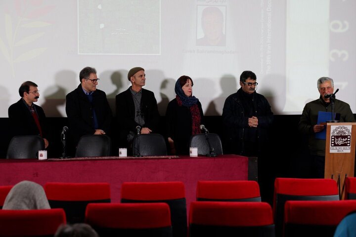 «دره پروانهها» و معرفی کسی که میراثدار زبان گیلکی است