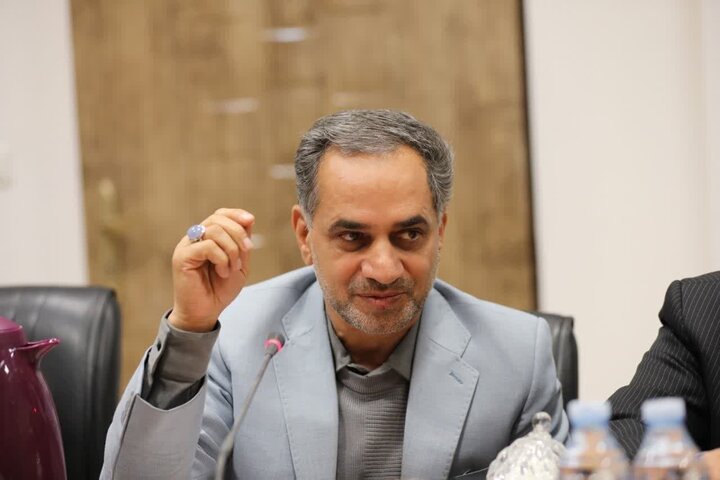 ورود بازرسی کرمان به تاخیر در راه اندازی اردوگاه ماده ۴۲ کبوترخان ورود بازرسی کرمان به تاخیر در راه اندازی اردوگاه ماده ۴۲ کبوترخان