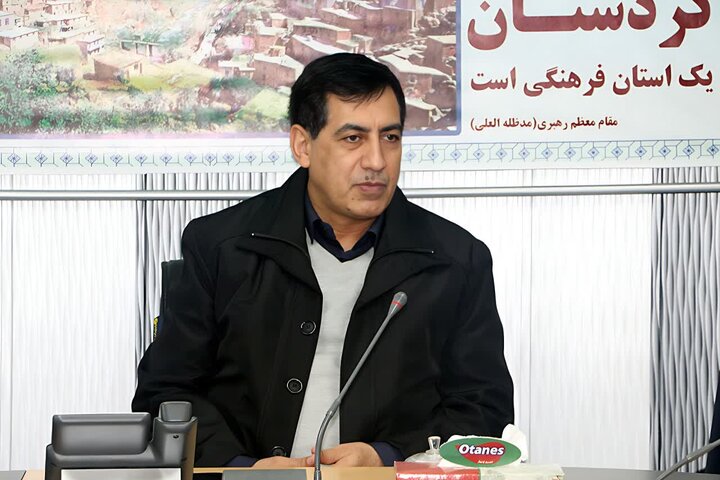 قرآنآموزی و حرفهآموزی محور برنامههای فرهنگی زندانهای کردستان است قرآنآموزی و حرفهآموزی محور برنامههای فرهنگی زندانهای کردستان است