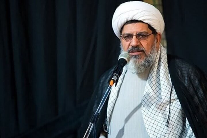 ملت ایران الگوی جبهه مقاومت در منطقه است ملت ایران الگوی جبهه مقاومت در منطقه است