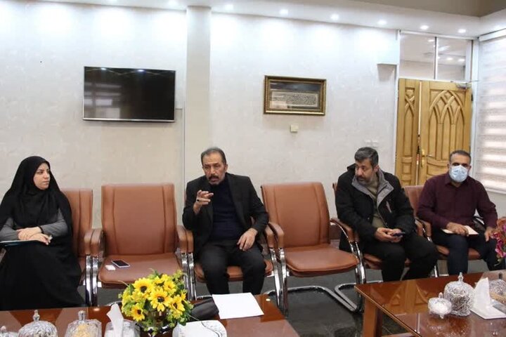 پنجمین یادواره استانی «راه سلیمانی» در خرمآباد برگزار میشود