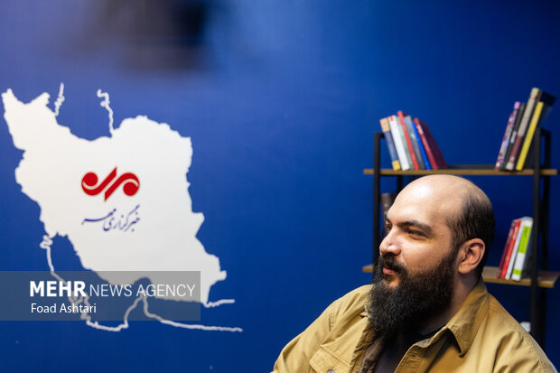 سریالهای خانگی ما در اروپا و آمریکا درجه سنی میگیرند؛ ماجرای ۱۵ هزار پیامک هدیه تهرانی!