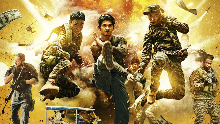 در سینمای جهان، صورت مثالی قهرمان در بیشتر اسطورهها وجود دارد؛ شیوه روایت فداکاری در هنر هفتم