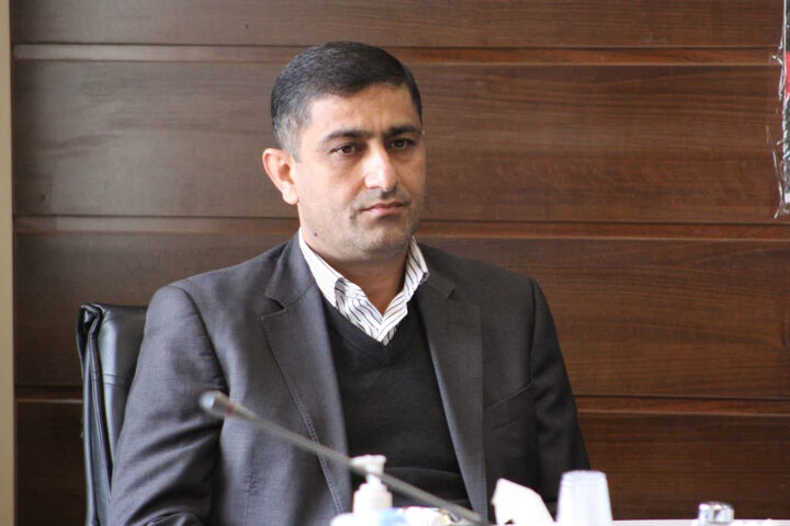 فرماندار پیشوا: نهضت مدرسهسازی شتاب گرفت فرماندار پیشوا: نهضت مدرسهسازی شتاب گرفت