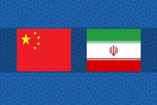 Iran, China FMs reach joint understanding after Beijing talks