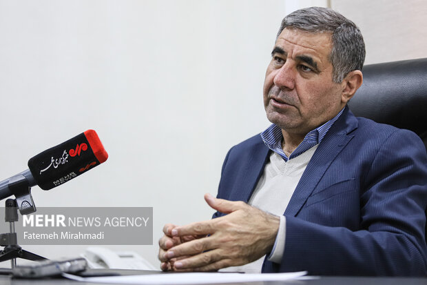 روایت مشاور رئیس جمهور از نامزدی مسعود پزشکیان در انتخابات 1403