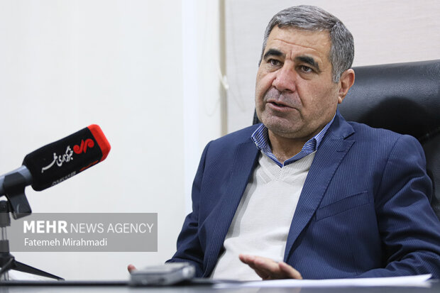 خراسان جنوبی نیازمند دیده شدن در سطح ملی است خراسان جنوبی نیازمند دیده شدن در سطح ملی است